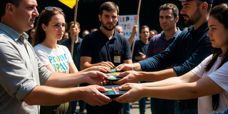 Співпраця громадянського суспільства під час криз: досвід України, Вірменії та Грузії