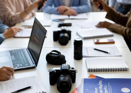 Обмін досвідом: як активісти з різних країн навчаються один в одного?