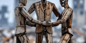 Співпраця громадянського суспільства під час криз: досвід України, Вірменії та Грузії