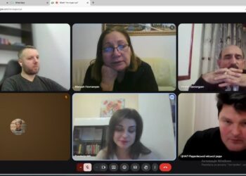 Підсумки Року та Погляд у Майбутнє: Коаліція “United for Rights”!