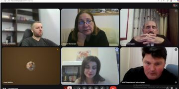 Підсумки Року та Погляд у Майбутнє: Коаліція “United for Rights”!