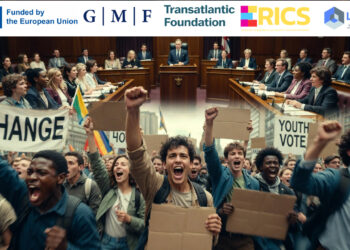 Молодь, що творить історію: від вулиць до парламентів