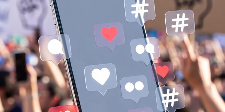 Social media as a tool for political participation: campaign examples