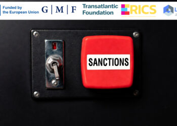 Як міжнародні санкції впливають на права людини: аналіз випадків