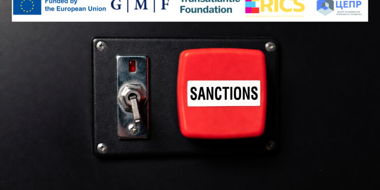 Як міжнародні санкції впливають на права людини: аналіз випадків